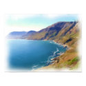 Hout Bay posters by ChapJCN Hout Bay posters