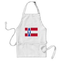 Houten, Netherlands aprons by bestflag Houten, Netherlands aprons