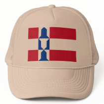 Houten, Netherlands hats by bestflag Houten, Netherlands hats