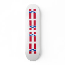 Houten, Netherlands skateboards