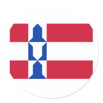 Houten, Netherlands stickers by bestflag Houten, Netherlands stickers
