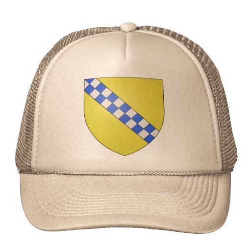 Houweningen , Netherlands Trucker Hats