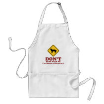 Hovawart Aprons