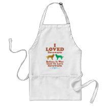 Hovawart aprons by Pawdboy Hovawart aprons