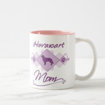 Hovawart Mom Mugs