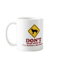 Hovawart Mug