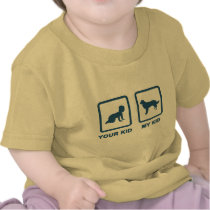 Hovawart Tee Shirts