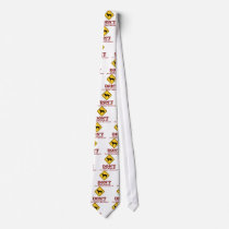 Hovawart Neckties