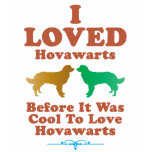 Hovawart Tshirt