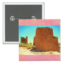 Hovenweep's Ancient Towers button