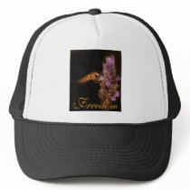 Hover Fly promotional hats & caps - customize it