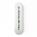 Hoverboard skateboards