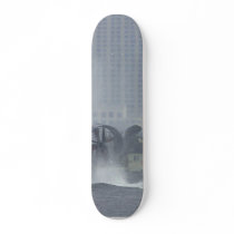 Hovercraft Ship skateboards