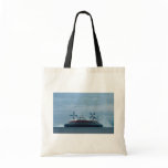 Hoverspeed, English Channel Ferry Canvas Bag