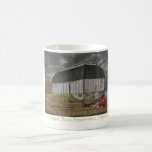 Hovey Barn Coffee Mugs