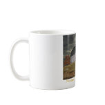 Hovey Barn Coffee Mugs
