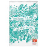 HOW 2012 Competition Calendar