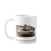 How about a Fresh cup of WH... mugs