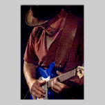 How Blue Can You Get fine art print