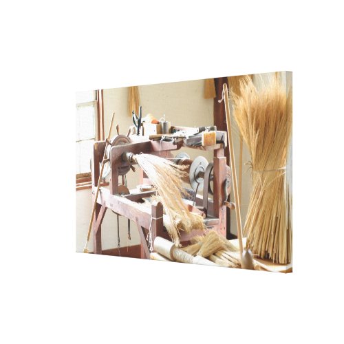 What Brooms Are Made Of What Brooms Are Made Of