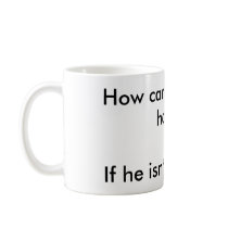 How can grumpy be happy?If he isn't miserable. mugs by hhaidner How can grumpy be happy?If he isn't miserable. mugs