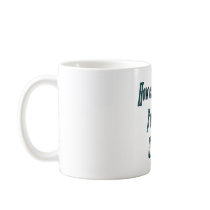How can I miss you if you wont go away transparent mugs