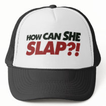 Slap Hat