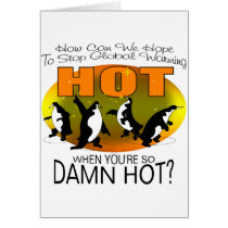 How can we stop global warming cards by fashionfiles How can we stop global warming cards