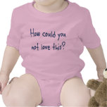 How Could You Infant Creeper