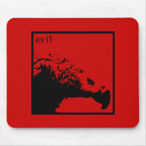 How DARE you??! mousepads