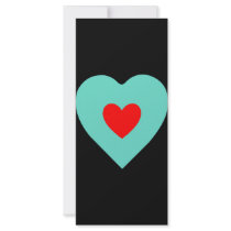 How Deep Is your love? Designer Rack Card rack cards by nightmare7darkangel How Deep Is your love? Designer Rack Card rack cards