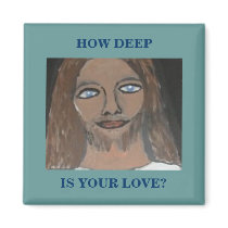 HOW DEEP magnets