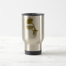 How Deep the Root Mugs