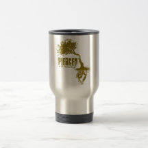How Deep the Root Mugs