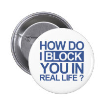 How do I block you Pins