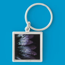 How Do I Love Thee keychains