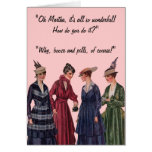 How Do You Do It? cards