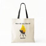 How do you like it? bag