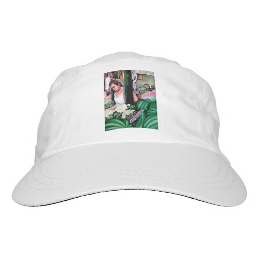 How Do You Like those Melons? Hat