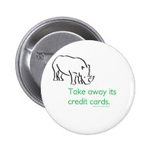 How do you stop a Rhino from Charging? Buttons