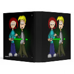 How Does This Work? Binder