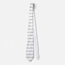 How Does Your Media Vote Custom Tie