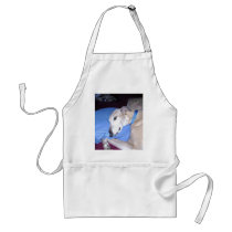 How Every Greyhound should Live Aprons