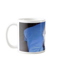 How Every Greyhound should Live Coffee Mug