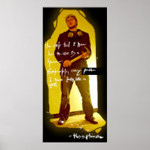 how fortunate no.001 print