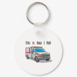 How I Roll Ambulance