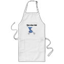 How I Roll (Baby Stroller) aprons