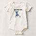Infant Organic Onesie / Creeper