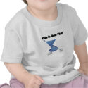 How I Roll (Baby Stroller) t-shirts
