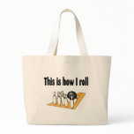 How I Roll bags